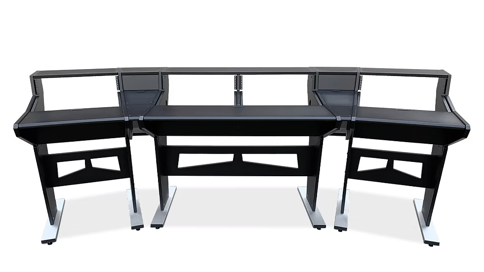 Analogue- Pro 4 Studio Desk